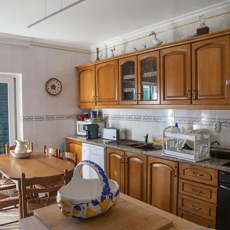 Casa A&a, A Lovely Townhouse Near Algarve Beaches. * 培拉