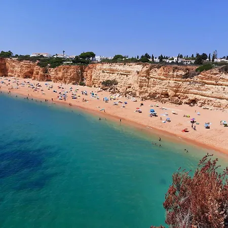 Casa A&a, A Lovely Townhouse Near Algarve Beaches. 度假居 *