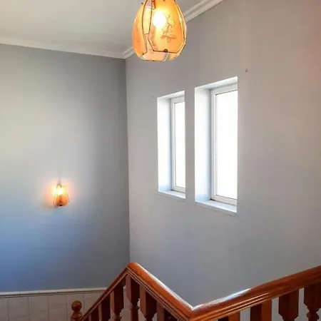 Casa A&a, A Lovely Townhouse Near Algarve Beaches. *