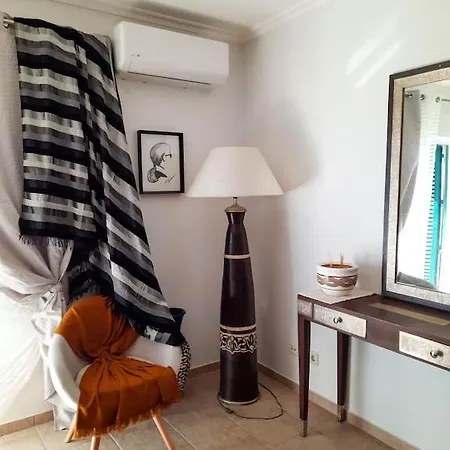 Casa A&a, A Lovely Townhouse Near Algarve Beaches. Ferienhaus *