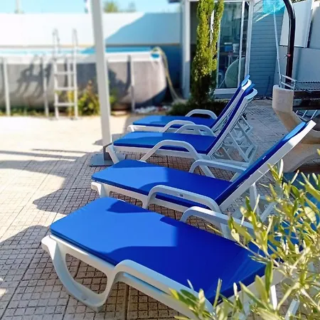 Casa A&a, A Lovely Townhouse Near Algarve Beaches. Vakantiehuis *