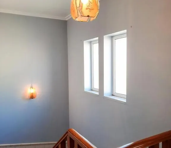 Casa A&a, A Lovely Townhouse Near Algarve Beaches. *